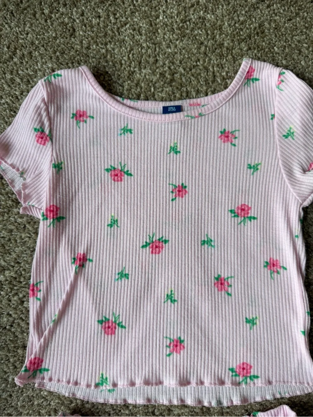Old Navy two piece